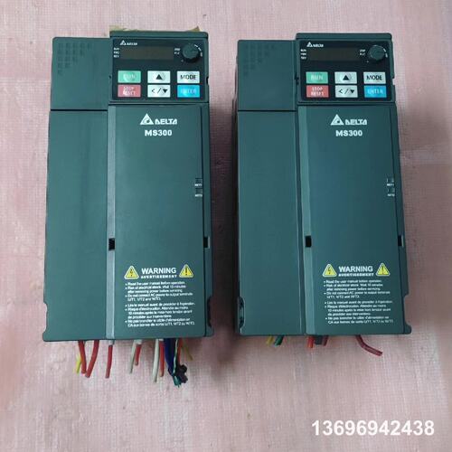维修VFD13AMS43ANSAA 5.5KW 21，议价