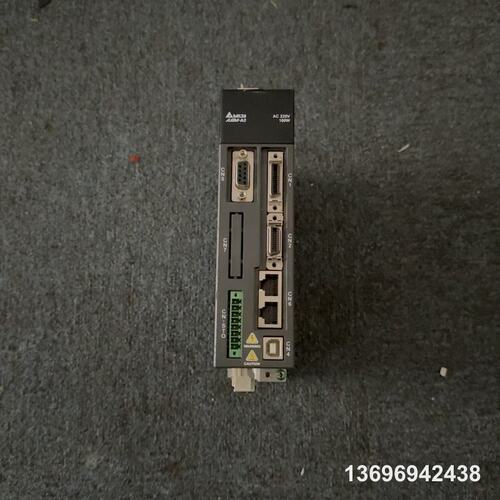 维修ASD-A2-0121-MN伺服驱动器，100w，，议价