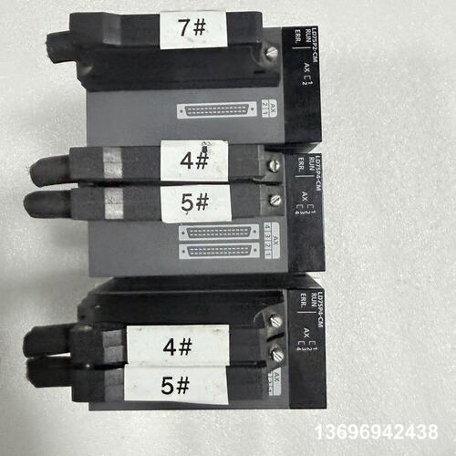 维修位置模块 LD75P4-CM，，，干净，议价