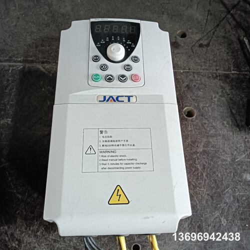 维修艾克特变频器 4KW AT310-T3-4R0G/5R5PB，议价