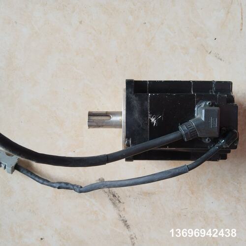 维修伺服电机SGM7J-08AFC6S，750W，，成，议价