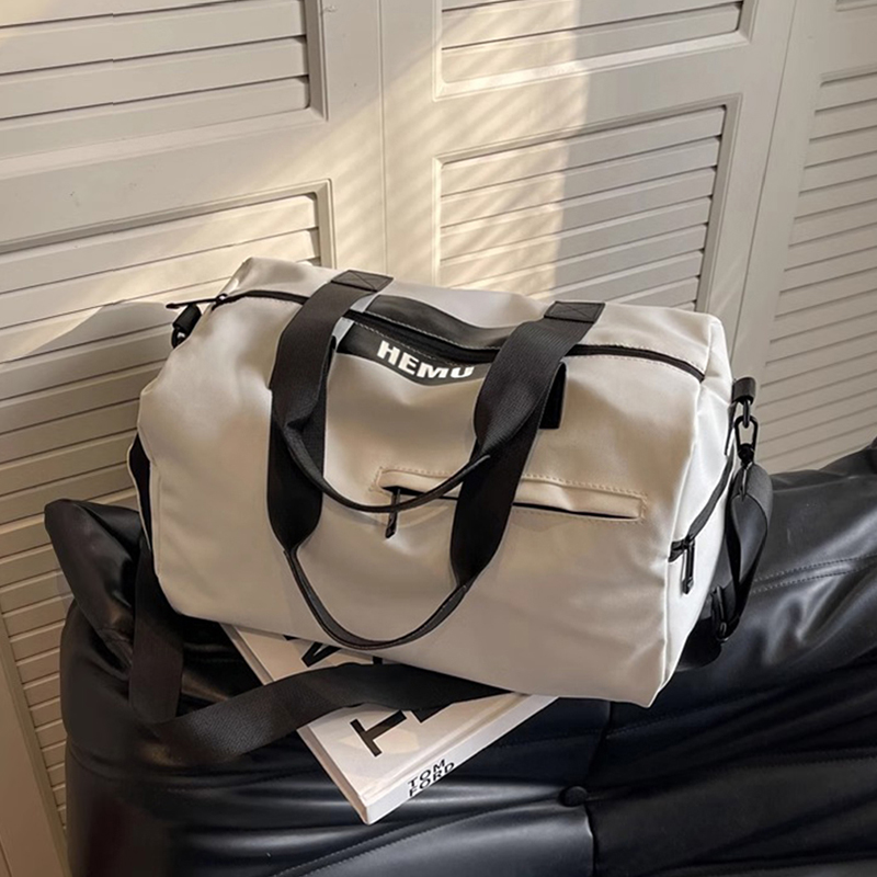 干湿分离运动包训练行李袋昊之浪