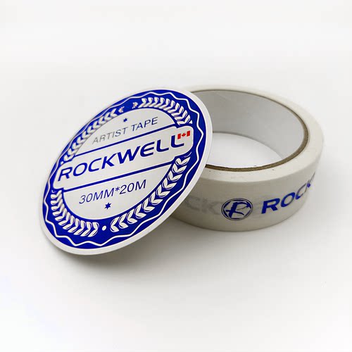 ROCKWELL洛克威尔辅料纸胶带