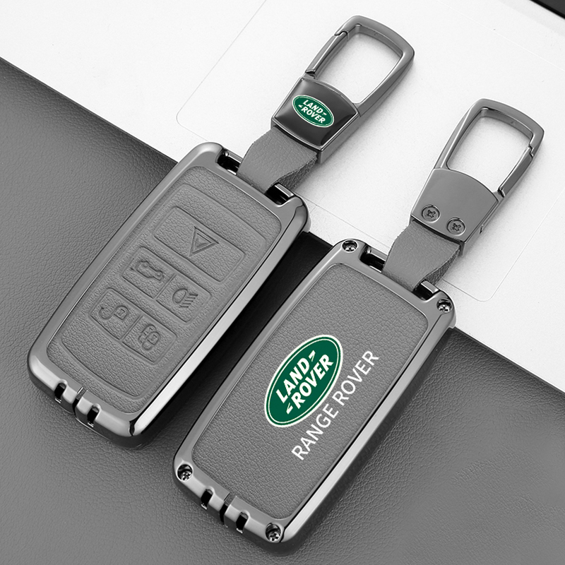 【高级感】路虎专用汽车钥匙套