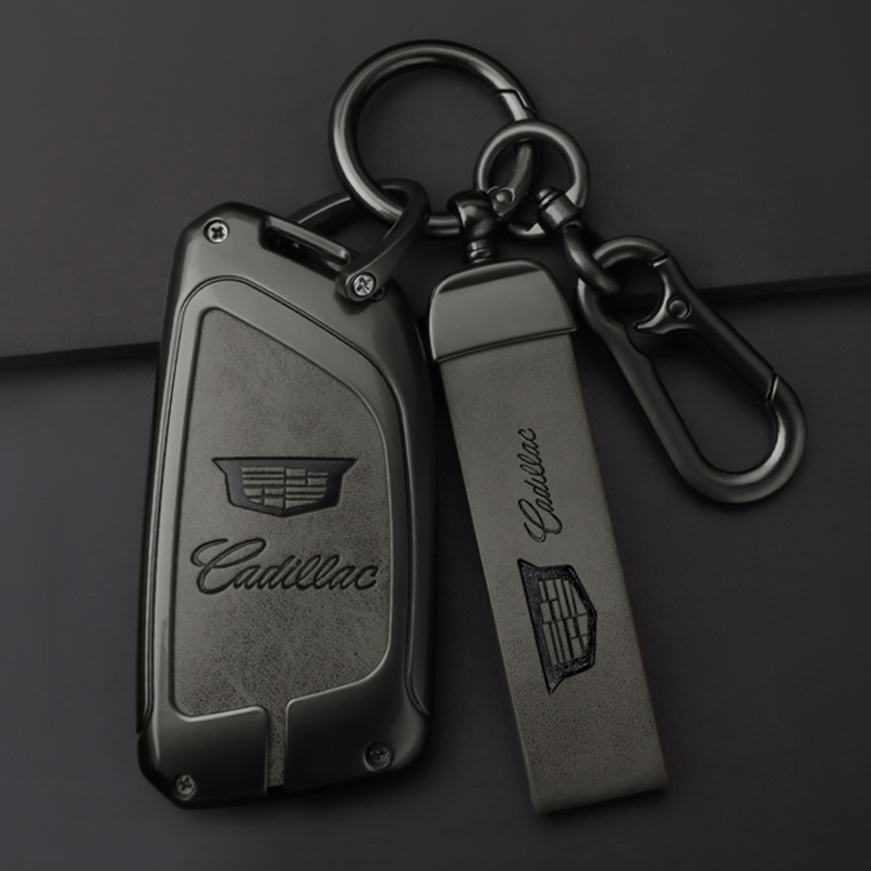 【凯迪拉克】CT5CT4锐歌钥匙套