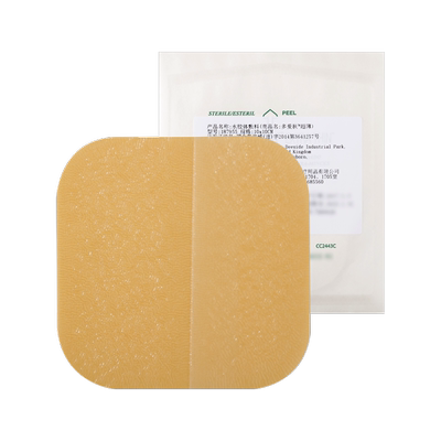 多爱肤水胶体敷料韩国再生贴点痣