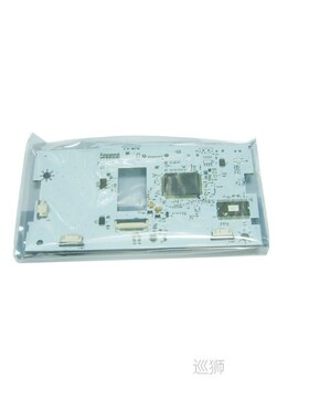 For LTU2 PCB  Board For XBOX 360  DG 16D4S 16D5S PCB Optical