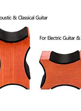 Muspor Guitar Neck Rest Support for Electric Acoustic Bass