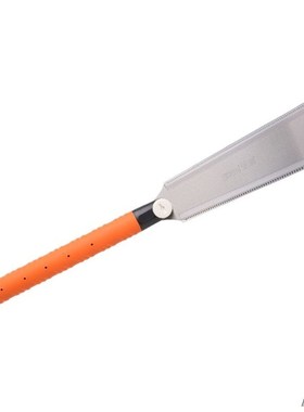 Hand Saw SK5 Japanese Saw 3-edge Teeth 65 HRC Wood Cutter  T