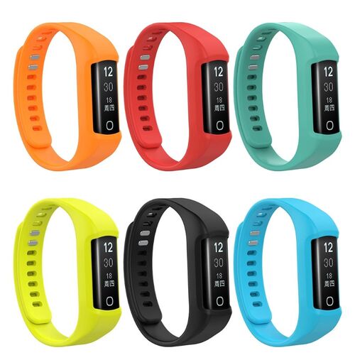 Replacet Wrist Watch Band  TicWatch TicBand Fitness Heart Ra