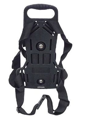 Adjustable Scuba Diving Tank Carrier Backpack Bracket