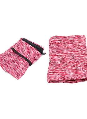 Zipper Running Bags Lightweight Wrist Wallet Pouch for Phone