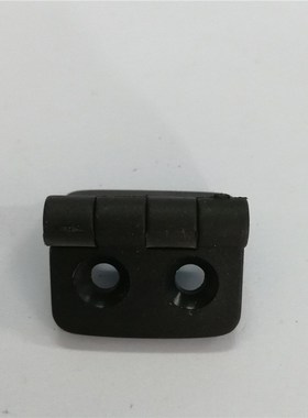 Aluminum profile plastic nylon hinges 2020 meter joint secti