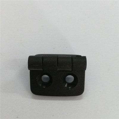 Aluminum profile plastic nylon hinges 2020 meter joint secti