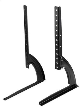 26 to 7 inch Flat Screen TV Stand Adjustable Height Desktop