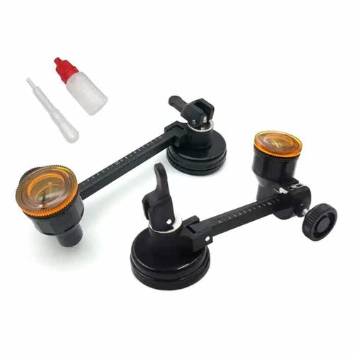 Aluminum Alloy Glass Ceramic Tile Cutter Compasses Type Circ