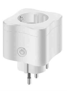 EU Smart Socket WIFI Mobile Phone APP Switch Energy Saving
