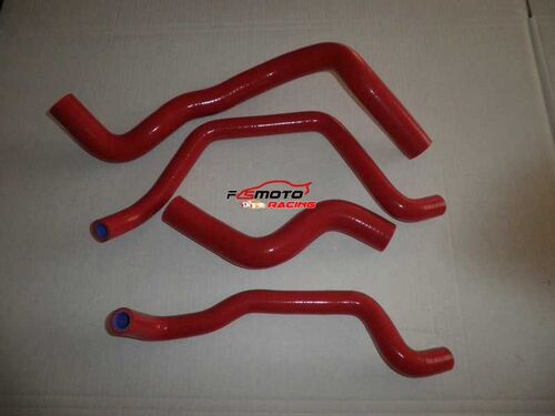 Hose For Nissan Sentra 180 B15/N16 QG18DE 2002 2006 Silicon