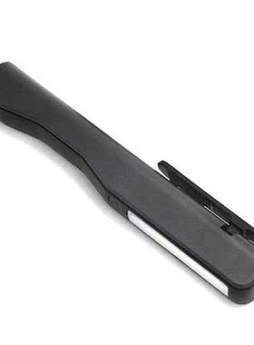 Mini Pen Type COB LED Flashlight Multifunction Torch Light