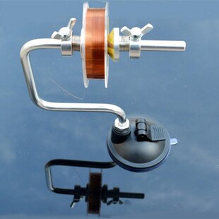 Fishing Line Winder Reel Line Spooler Spooling Winding Syste