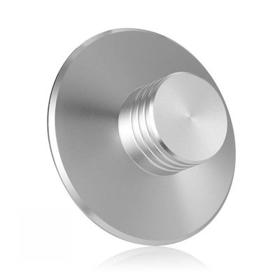 Reduce Vibrate Weight Clamp  Adjust Easy Apply Solid Disc St