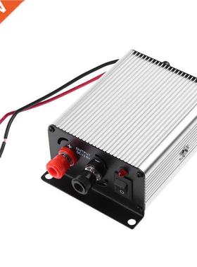 Mini Car Vehicular Interphone Power Supply 45A 24V to 18V