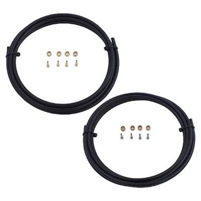Bike Hydraulic Disc Brake Hose Kit Cycling Repairing Tools