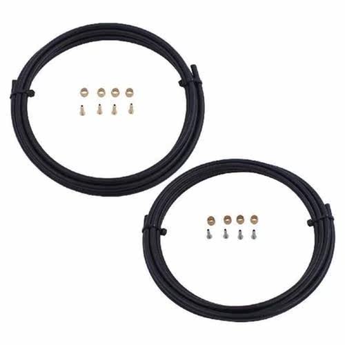 Bike Hydraulic Disc Brake Hose Kit Cycling Repairing Tools