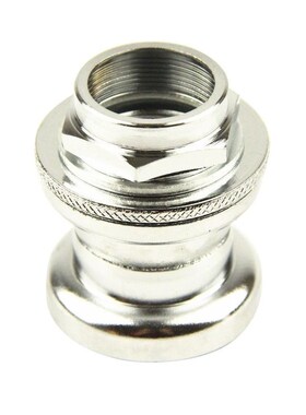 Road Mountain Bike Bicycle Threaded Fork Headset Accessorie