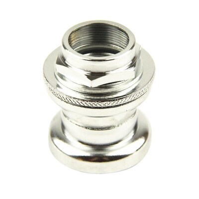 Road Mountain Bike Bicycle Threaded Fork Headset Accessorie