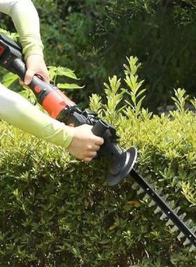 Handheld Angle Grinder Head Easy Installation Metal Brush