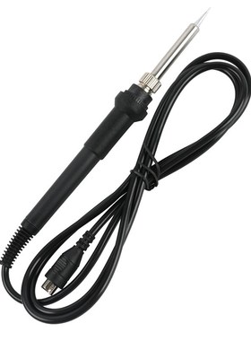 Lukey BGA Soldering Station Solder Iron Handle 220V Universa