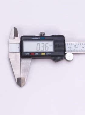 Free Shipping Precision 0.01mm Digital Calipers Carbon Steel