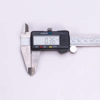 Free Shipping Precision 0.01mm Digital Calipers Carbon Steel