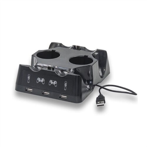 Charging Dock Station Charger Cradle USB Charger Stand Holde