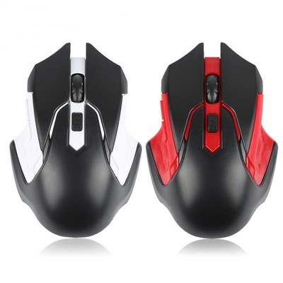 2.4GHz Wireless Optical Mouse Gamer For PC Gaming Laptops Ne