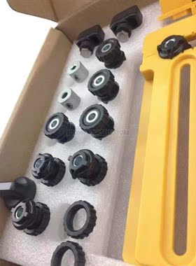 Woodworking tool DIY Handle door Handle Knob and Pull Instal