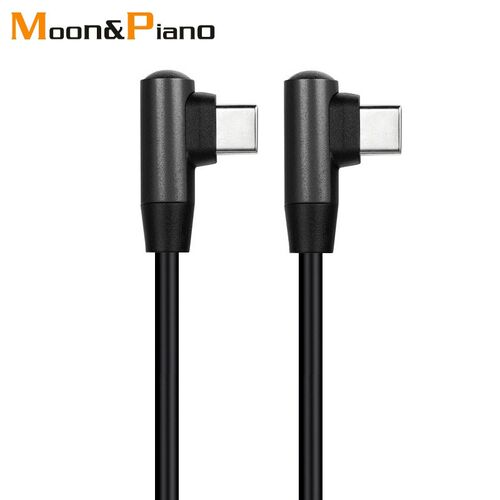 Type c to Type c Cable Male to Male 20V 3A 60W PD Quick Cha