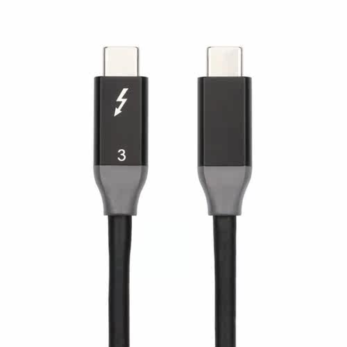1ft 2ft 3ft 4ft Thunderbolt 3 USB 3.1 Type C Male to male Da