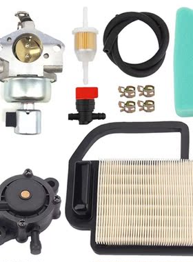 Carburetor For Kohler Courage SV530 SV540 SV591 CV492 15-21H