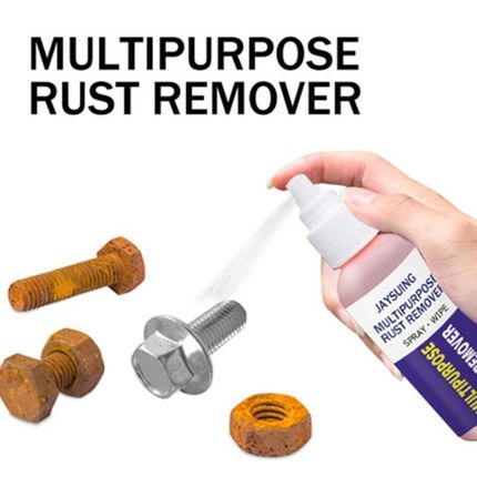 50ml Car Dent Remover Rust Inhibitor Paint Repair Wheel Hub