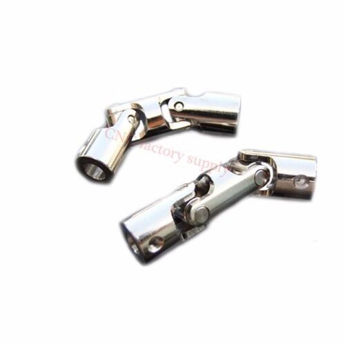 Hot Three Section Type Cardan Universal Shaft Coupling Micro