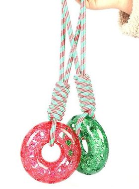 Pet Dog Toys for Large Small Dogs Toy Interactive Cotton