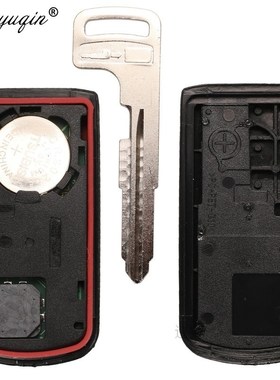 Keyless go Smart Remote Key 3 1B 315Mhz / 434MHz ID46 PCF795