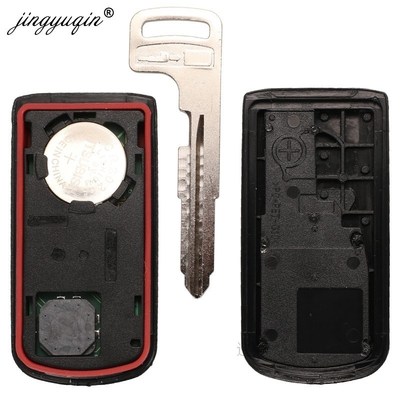 Keyless go Smart Remote Key 3 1B 315Mhz / 434MHz ID46 PCF795