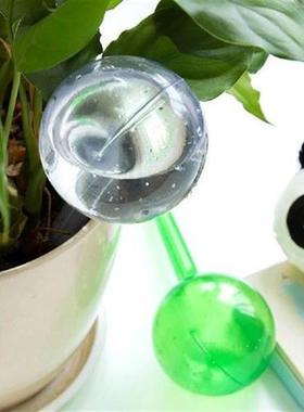 Garden House Waterer Water Cans Auto Drip Irrigation Ball