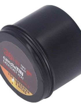 Long Lasting Candles 3 Wicks Surv