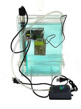 HK2030 Circuit Board Making Etching Machine PCB DIY Metal Co