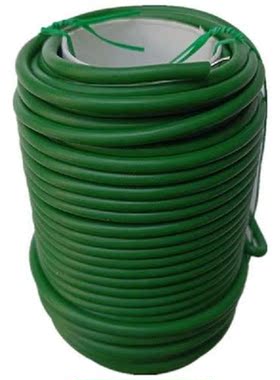 Plant Ties Soft Twist Ties Flexible Anti-Ultraviolet Garden