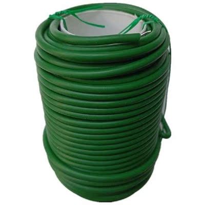 Plant Ties Soft Twist Ties Flexible Anti-Ultraviolet Garden